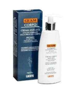 Guam Corpo Crema Antietà Effetto Stirante 200 ml